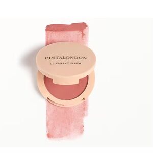 CintaLondon cheeky flush blush